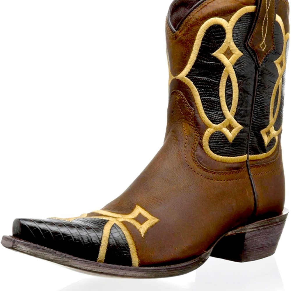 Ariat Nova Mahogany ladies boots sz. 10 worn a few times